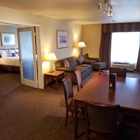 Hotel Wingate By Wyndham - Edmonton West Zewnętrze zdjęcie