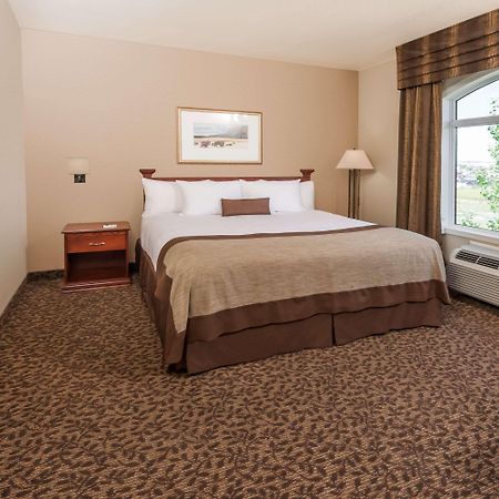 Hotel Wingate By Wyndham - Edmonton West Zewnętrze zdjęcie