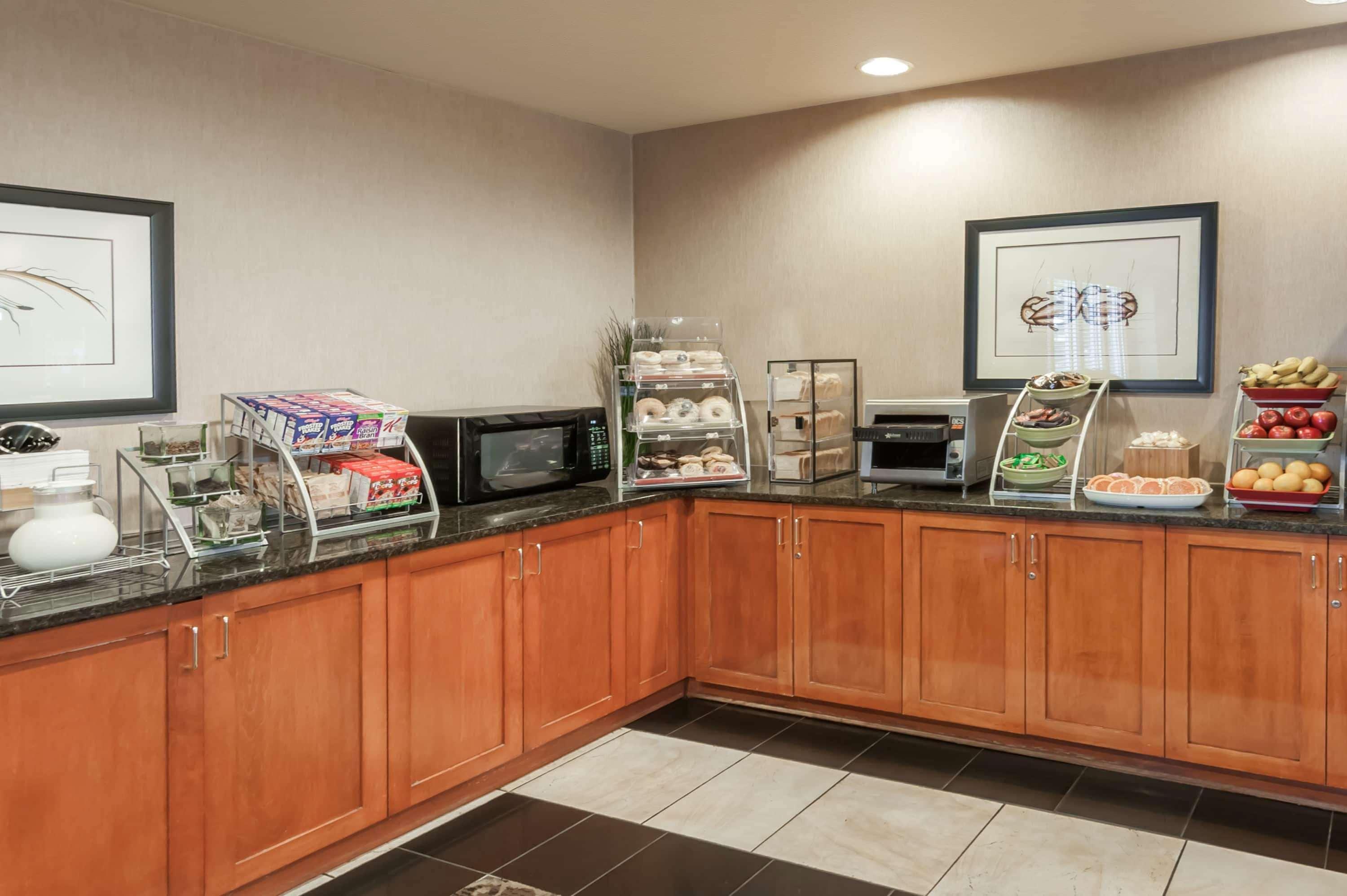 Hotel Wingate By Wyndham - Edmonton West Zewnętrze zdjęcie