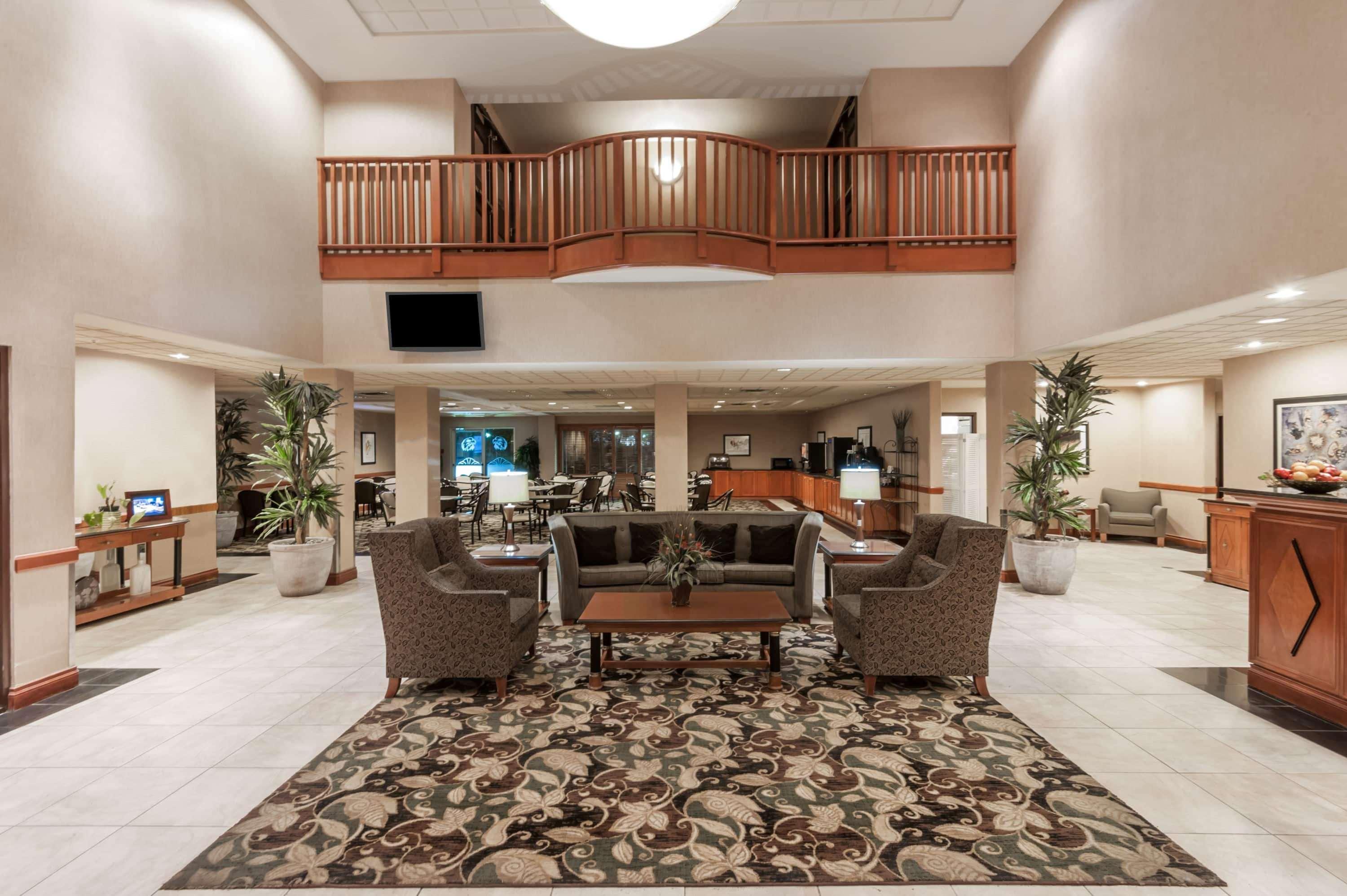 Hotel Wingate By Wyndham - Edmonton West Zewnętrze zdjęcie