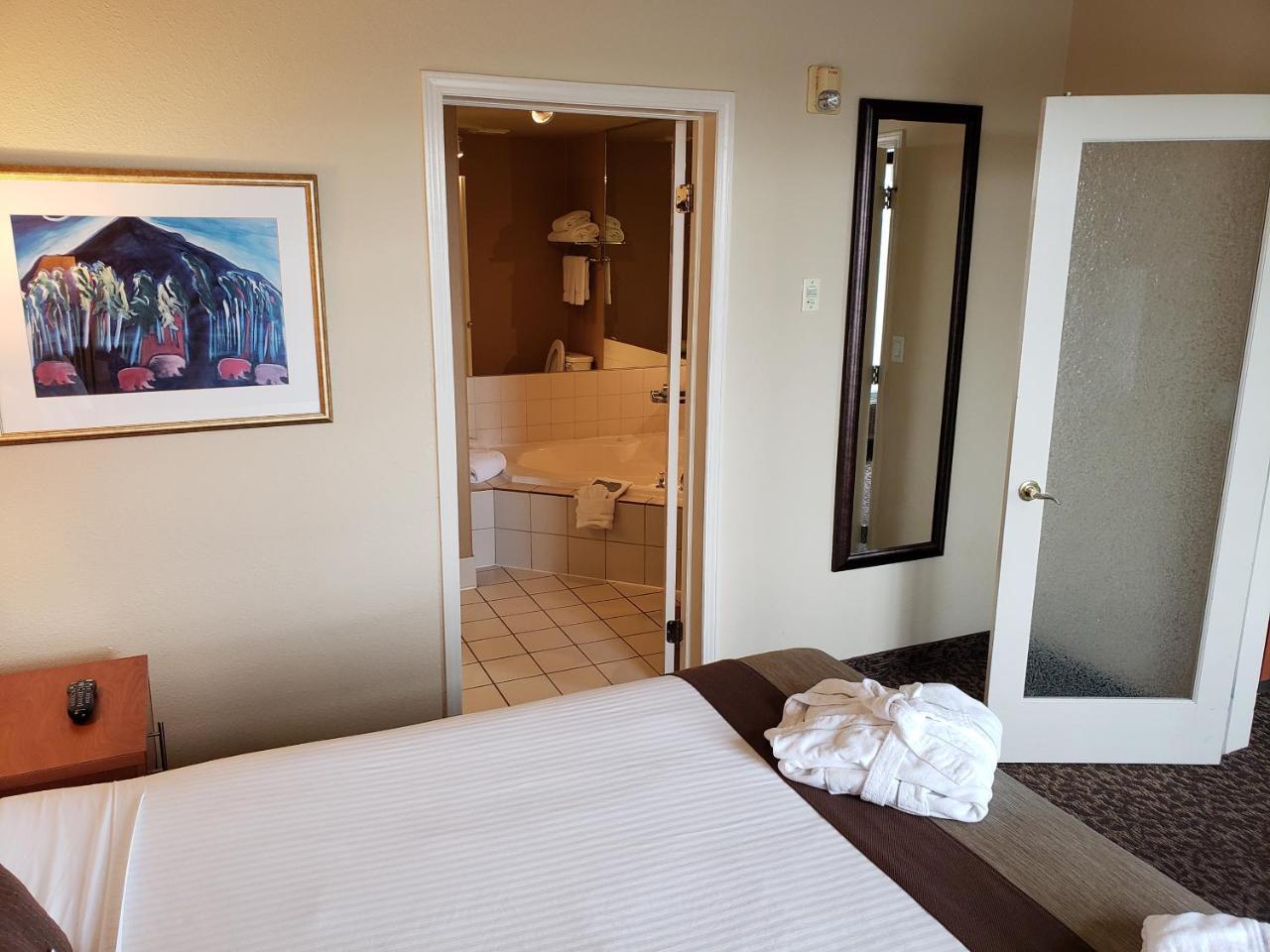 Hotel Wingate By Wyndham - Edmonton West Zewnętrze zdjęcie