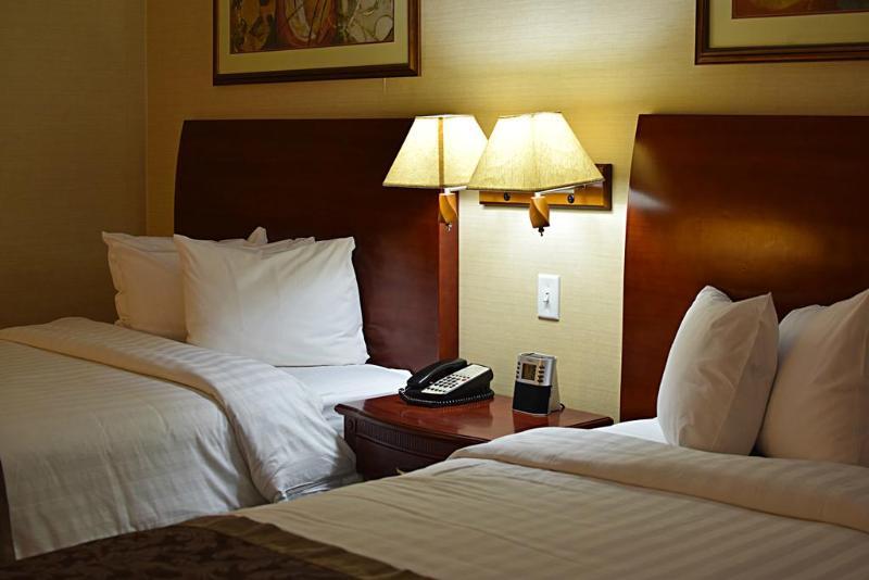 Hotel Wingate By Wyndham - Edmonton West Zewnętrze zdjęcie
