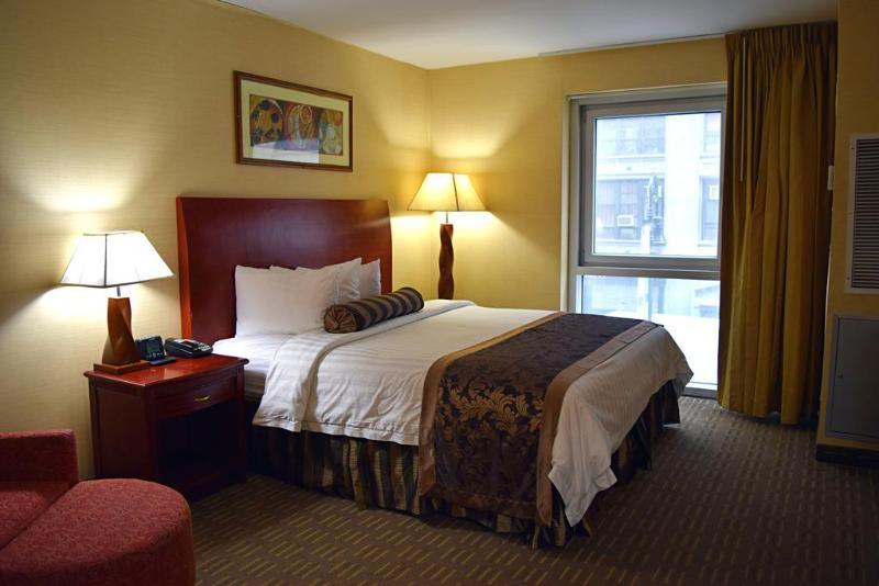Hotel Wingate By Wyndham - Edmonton West Zewnętrze zdjęcie