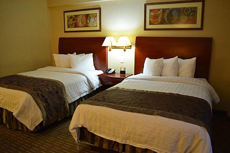 Hotel Wingate By Wyndham - Edmonton West Zewnętrze zdjęcie